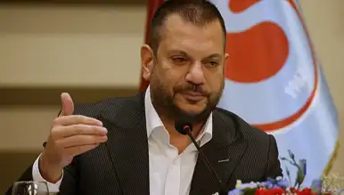 Kulüp Başkanlığı Seçimi: Yeni Yönetim Listesi Yayınlandı