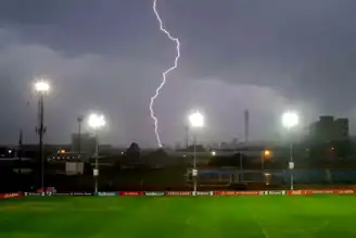 Yıldırım, 4 Kadın Futbolcunun Hayatına Mal Oldu