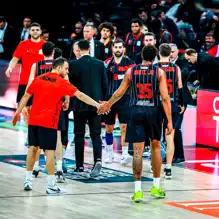 Manisa Basket, Galatasaray'a Uzatmada Yenildi!