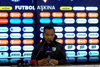 Morais: Bodrum'un Gol Sorunu!