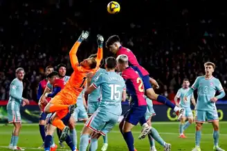 Kral Kupası'nda Ateşli Maç: 8 Gol, Berabere Sonuç!
