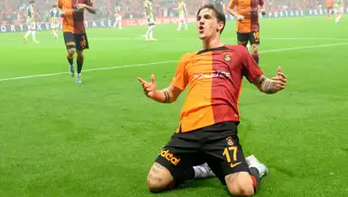 Zaniolo Fiorentina'da! Galatasaray'dan Açıklama