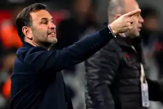 Okan Buruk'tan Derbi Öncesi Uyarı: Provokasyona Dikkat!