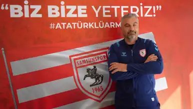 Teknik Direktör: Kalan Maçlar Kazanmak Zorundayız!