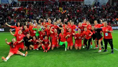 İrlanda-Türkiye Kadın Milli Futbol Maçı Ne Zaman?