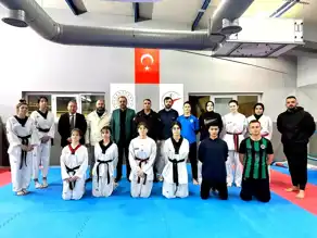 Sakarya Büyükşehir, 21 Sporcuyla Şampiyonalara!