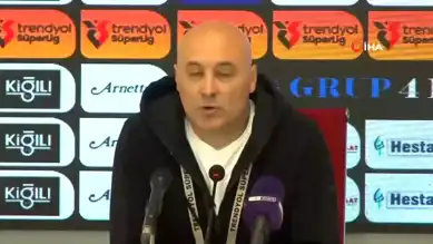 Sami Uğurlu: Sivasspor Deplasmanından 1 Puan