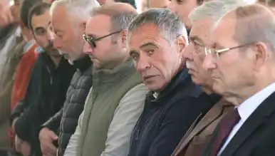 Ersun Yanal'ın Çifte Kayıp Acısı