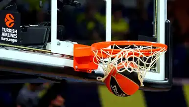 Euroleague İlk Yarı Sonuçlandı: Efes Zirveye Yükseliyor mu?