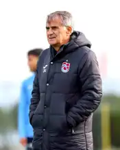 Trabzonspor, Galatasaray Maçına Hazırlanıyor