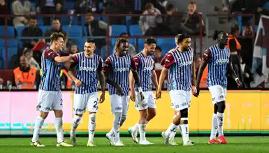 Trabzonspor'da Cham Sakat, Fenerbahçe Derbisinde Yok!