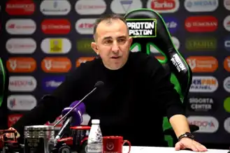 Uçar: Konyaspor'dan İyi Günler Bekliyor