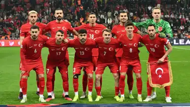 Uluslar Ligi Play-Off: Kritik Maçın Yeri Açıklandı!