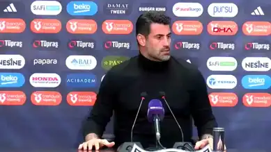 Volkan Demirel: Hakemler Türk Futbolunu Düzeltemez!