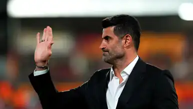 Volkan Demirel: Trabzonspor'dan Puanla Döneceğiz!