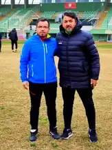Yahyalıspor Teknik Direktörü İsmail Okumuş İstifa Etti