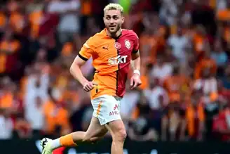 Barış Alper Yılmaz'dan İtalya Hamlesi?