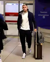 Zubkov, Trabzonspor'da!