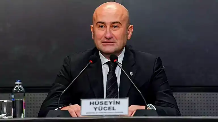 Beşiktaş'ta Yeni Başkanlık Yarışı Başlıyor!