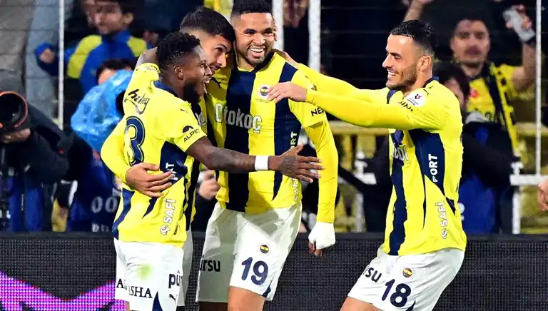 Fenerbahçe-Başakşehir Maçı: Mourinho, Samet Akaydin'i Oynatmayacak
