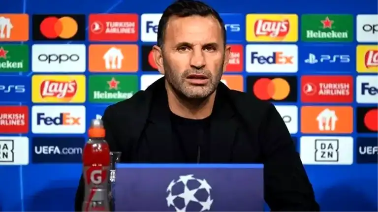 Galatasaray'ın Ajax Maçı Kadrosu Açıklandı! Icardi ve Demirbay Yok!