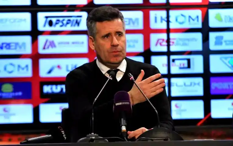 Eroğlu: Süper Lig Yolunda Devam!