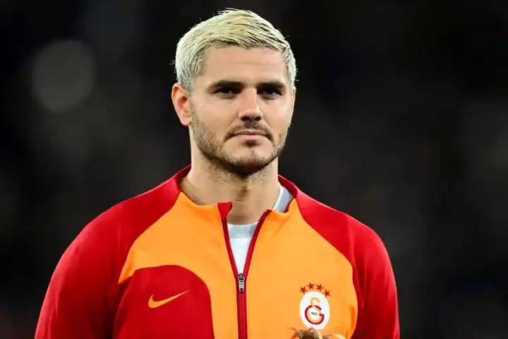 Icardi, Galatasaray'da forma giyemeyecek!