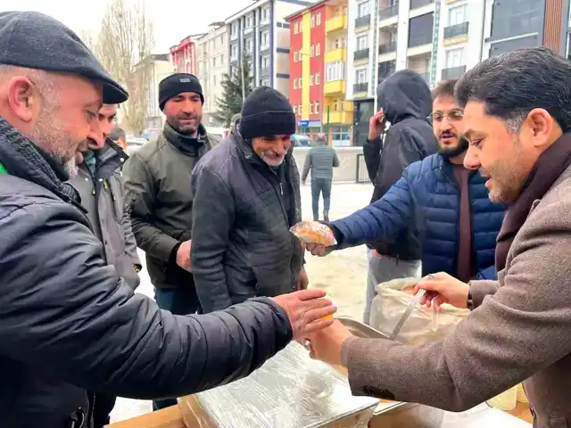 Kars 36 Spor, Rize'ye Puan Kaptırdı!