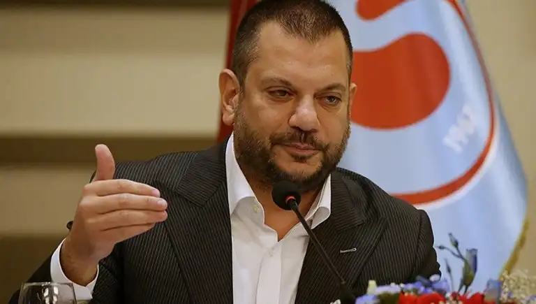 Kulüp Başkanlığı Seçimi: Yeni Yönetim Listesi Yayınlandı