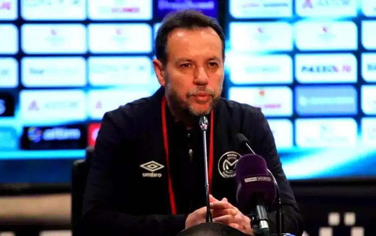 Manisa FK, Ankaragücü'nü Deplasmanda Yendi!