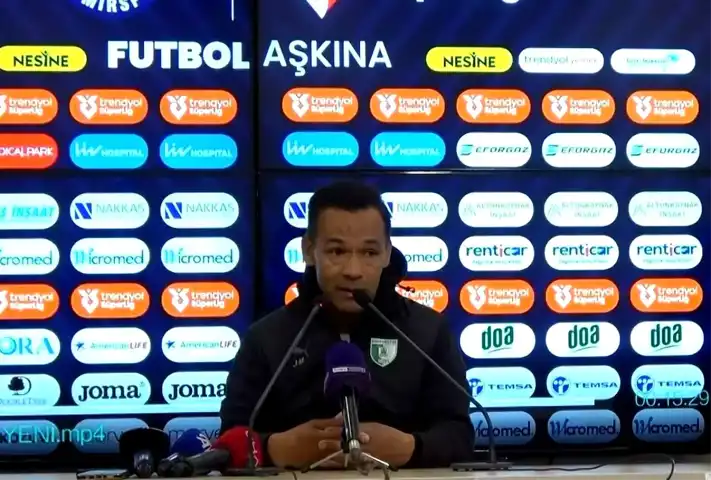 Morais: Bodrum'un Gol Sorunu!