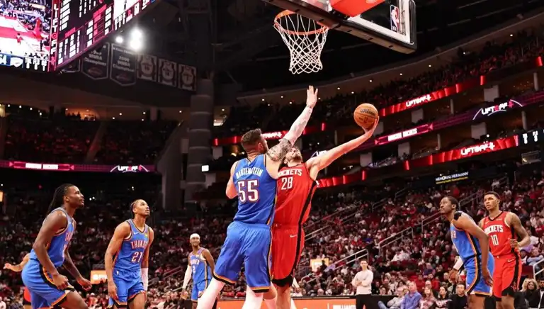 NBA'de Son Saniye Heyecanı: Yerel Takımın Zafere Ulaşması!