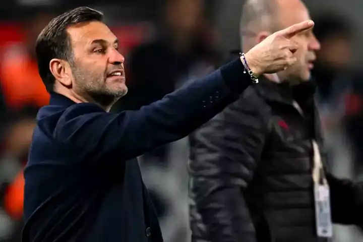 Okan Buruk'tan Derbi Öncesi Uyarı: Provokasyona Dikkat!