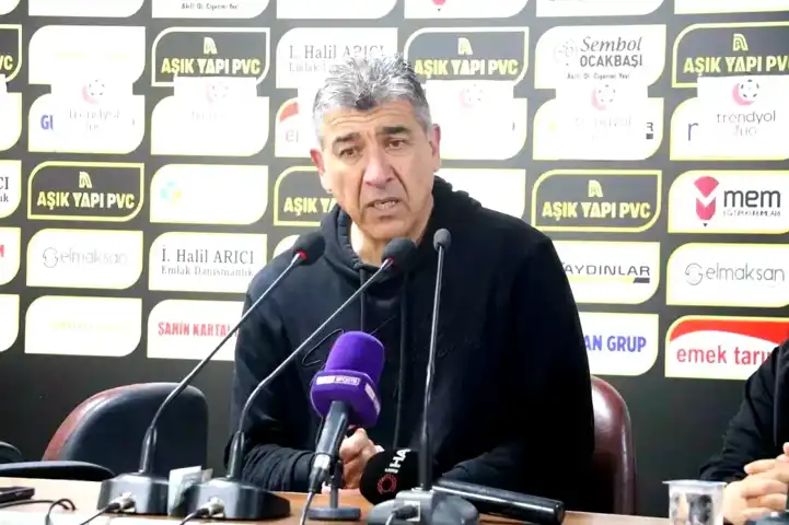 Şanlıurfaspor'da Destek Çağrısı!