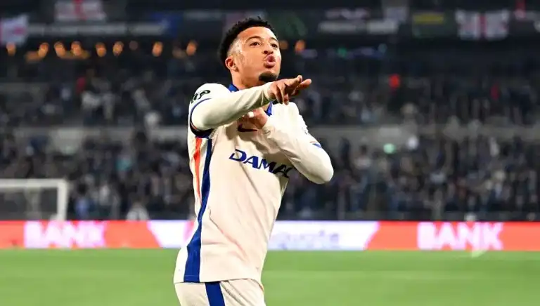 Sancho, Beşiktaş'ı Reddetti! Milyonlarca Mesaj Boşa Gitti