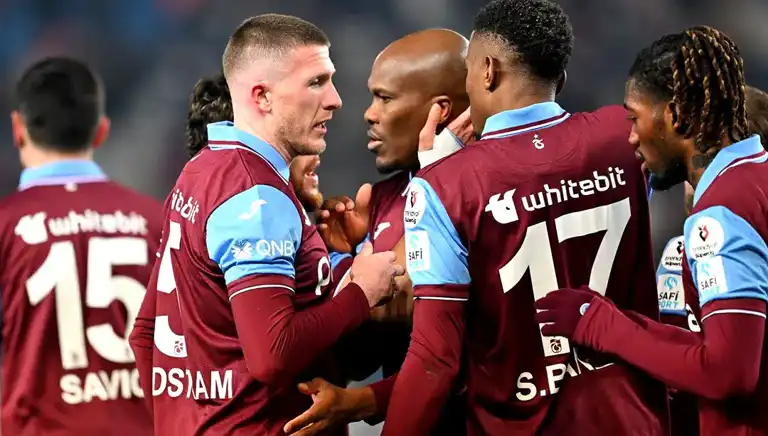 Trabzonspor, Deplasman Hasretine Son Verecek mi?