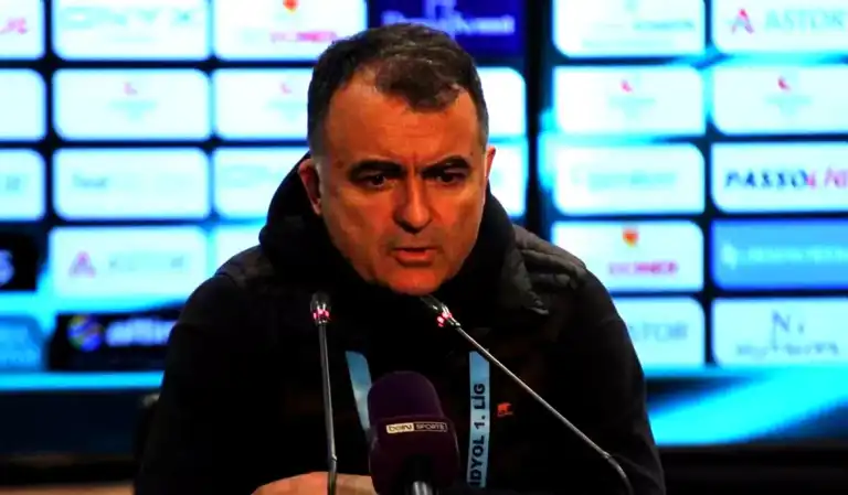 Yeni Malatyaspor, Ankaragücü'ne 3-0 Mağlup Oldu