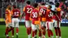 Galatasaray, Strasbourg'a Karşı Hazırlık Maçında!